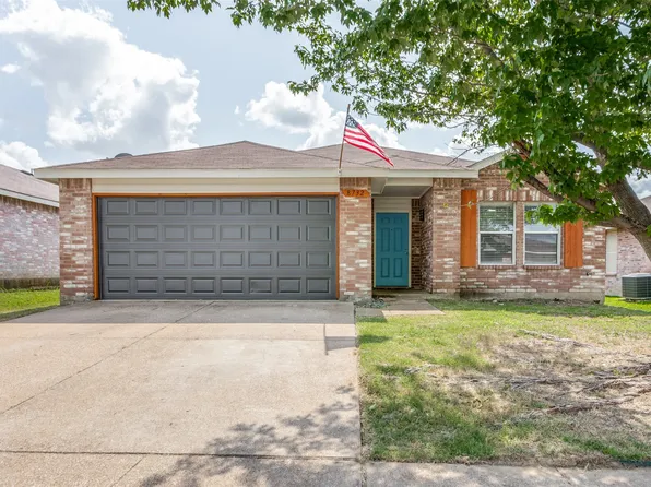 8732 Hunters Trl, Fort Worth, TX 76123