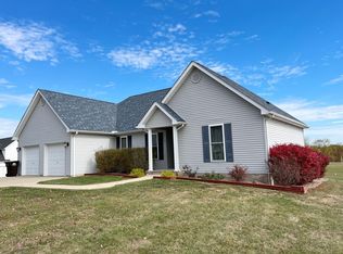 5068 Lakin Dr, Catlettsburg, KY 41129