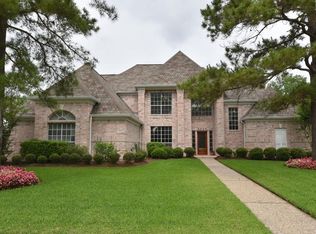 4306 Orchard Chase Ct, Katy, TX 77450