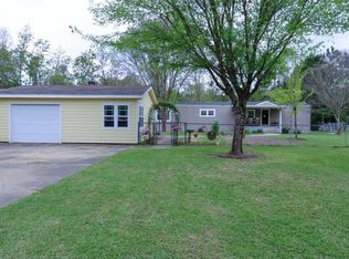 7301 Fm 92, Silsbee, TX 77656