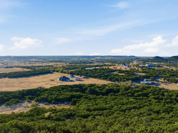 2007 County Road 2007, Glen Rose, TX 76043