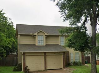 6320 Avery Island Ave, Austin, TX 78727