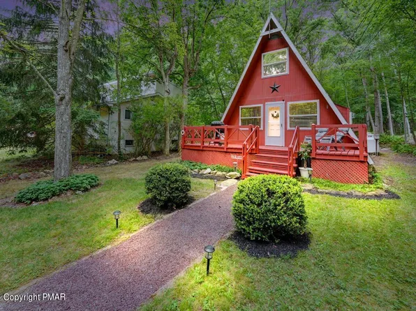 6 Williams Dr, White Haven, PA 18661
