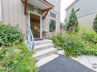 9065 Nuthatch Pl #4C, Anchorage, AK 99507
