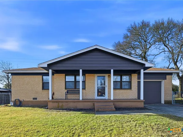 2313 Post Oak Ave, Copperas Cove, TX 76522