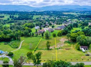 Sevierville Rd, Maryville, TN 37804