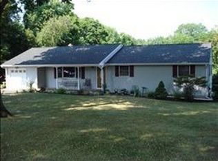 591 Foothill Rd, Bridgewater, NJ 08807