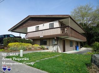 1060 SE City Beach St APT A101, Oak Harbor, WA 98277