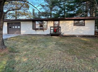 8486 Rogers Dr, Minocqua, WI 54548