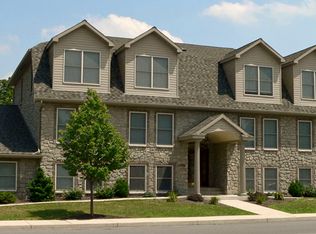 335 Franklin St APT 201, Nazareth, PA 18064