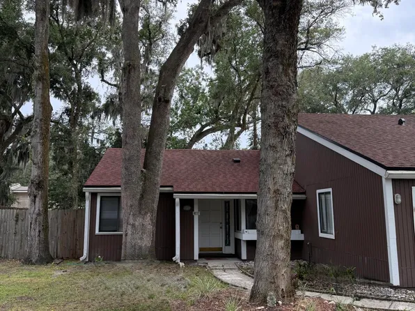 4836 BEACON Drive W, Jacksonville, FL 32225