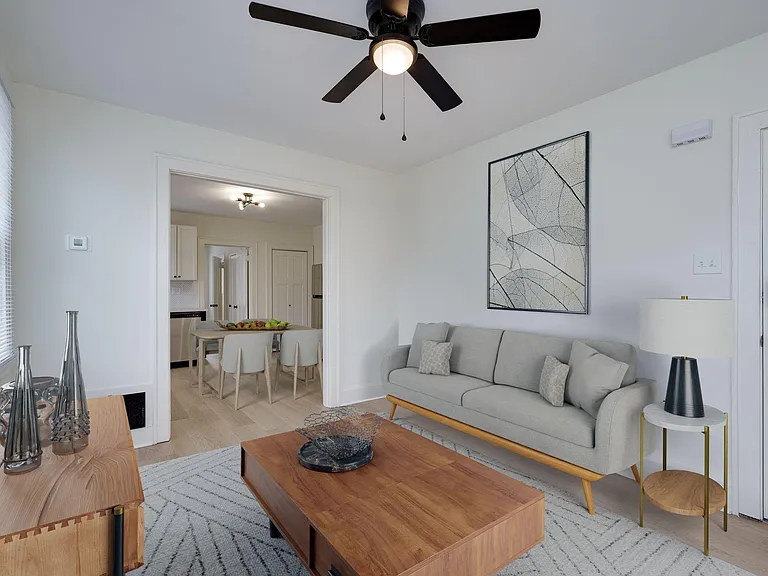 1737 Lincoln Ave #3 — Photo 5