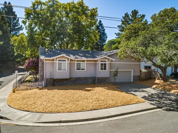 602 Deerfield Lane, Petaluma, CA 94952
