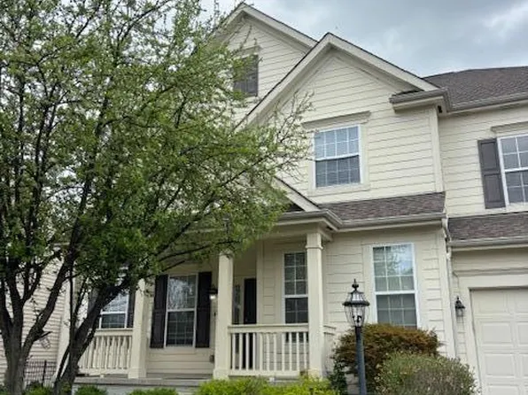 6571 Scioto Chase Blvd, Powell, OH 43065