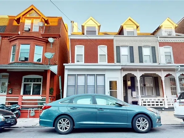 221 1/2 N Jefferson St, Allentown, PA 18102