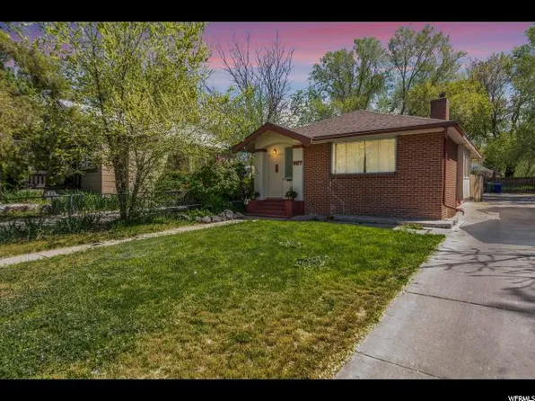 1477 S 900 E, Salt Lake City, UT 84105