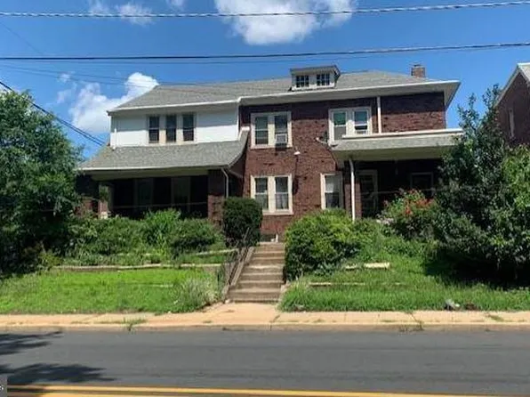 2701 N Broom St, Wilmington, DE 19802