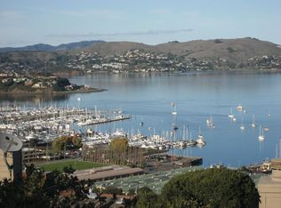 100 Toyon Ln, Sausalito, CA 94965