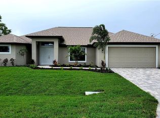 1007 NE 11th Ter, Cape Coral, FL 33909