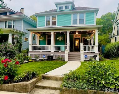 1320 W Wayne St, Fort Wayne, IN, 46802