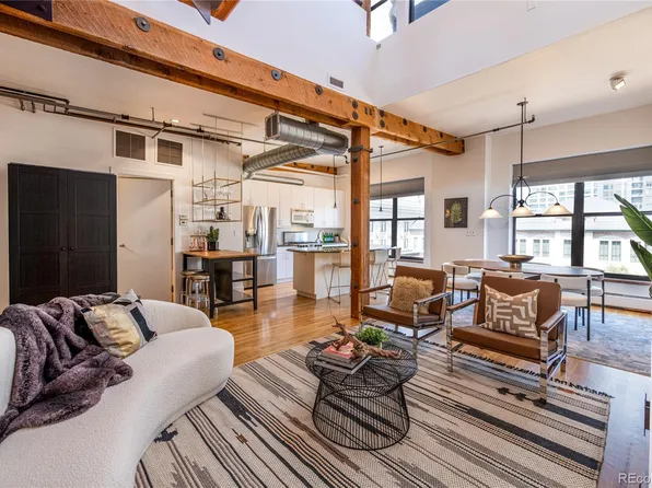 1720 Wynkoop Street #402, Denver, CO 80202