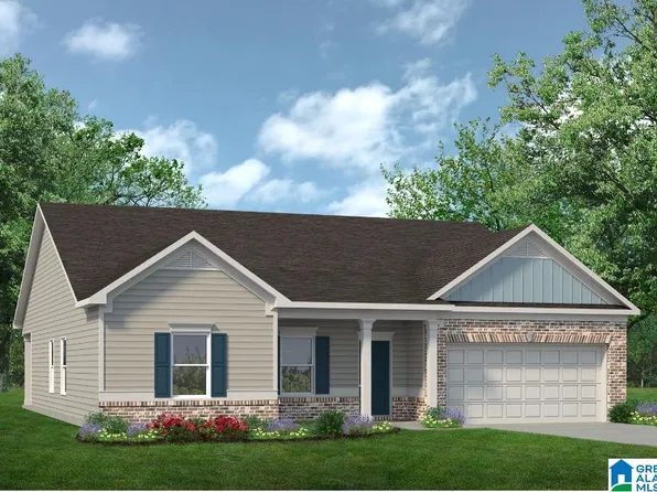 5707 Cedar Creek Park Dr, Bessemer, AL 35022