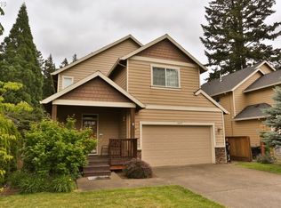 4645 Exeter St, West Linn, OR 97068