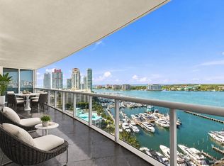 Murano Grande Portofino, Miami Beach, FL 33139