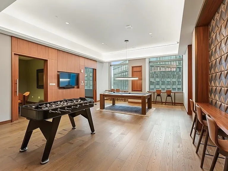 99 Hudson St #2100 — Photo 21