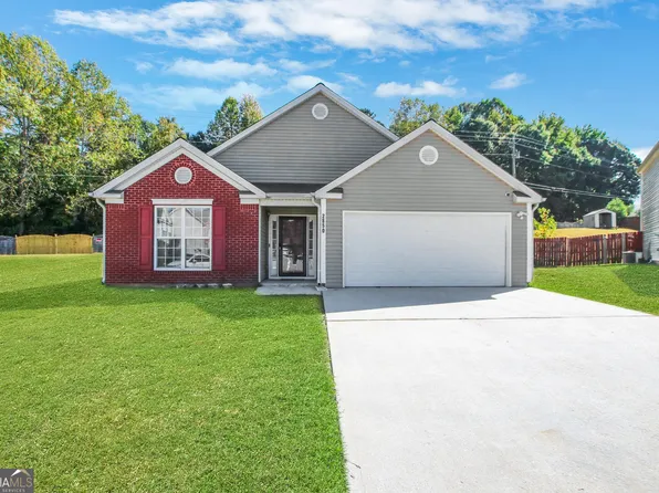 2850 Amerson Trl, Ellenwood, GA 30294