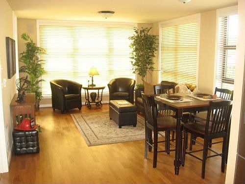 Interior Photo