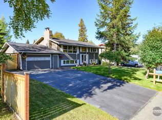 4706 Kershner Ave, Anchorage, AK 99517