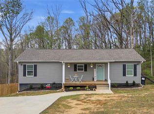 3510 Sequoia Pl, Gainesville, GA 30506
