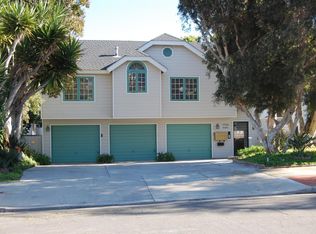 1059 Agate St APT B, San Diego, CA 92109