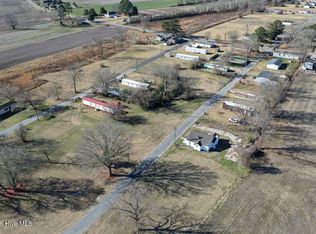 Off Of Franklin St, Mount Olive, NC 28365