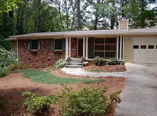2182 Jonathon Ln, Atlanta, GA 30319