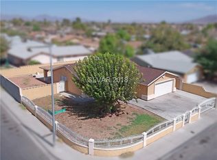 3804 Sequoia Ave, Las Vegas, NV 89110