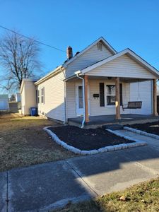 737 S West St, Shelbyville, IN, 46176