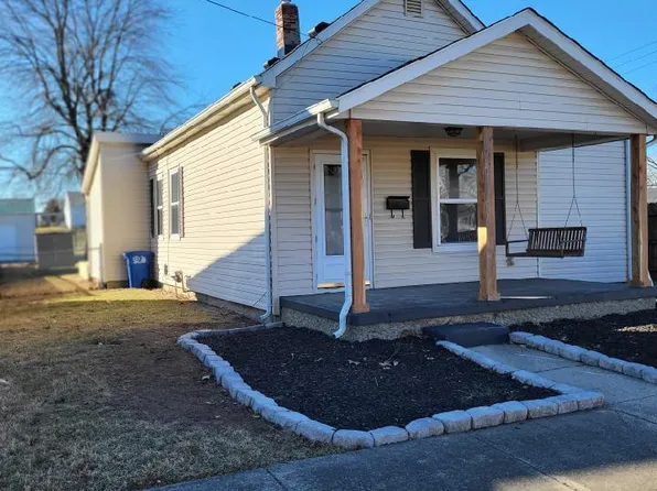 737 S West St, Shelbyville, IN 46176