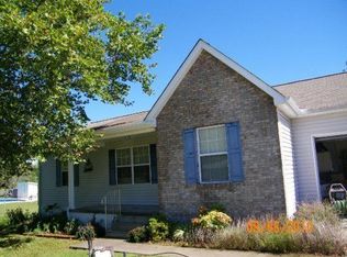 8020 Sharp Rd, Powell, TN 37849