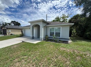 625 S Glancy Dr, Deltona, FL 32725
