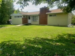 39 Dewey Ave, Canton, NC 28716