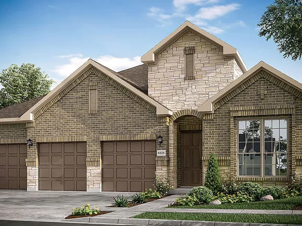 29027 Vermillian Canyon Ct, Fulshear, TX 77441