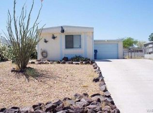 858 Holly St, Bullhead City, AZ 86442