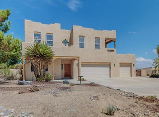 2317 Flagstone Rd NE, Rio Rancho, NM 87124