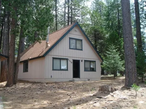 5178 Golden Aspen Dr, Grizzly Flats, CA 95636