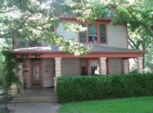 1610 S Austin Ave, Georgetown, TX 78626