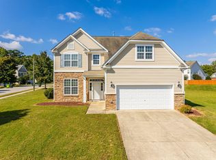 5301 Glass Ridge Rd, Raleigh, NC 27616