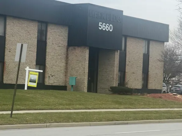 5660 Southwyck Blvd, Toledo, OH