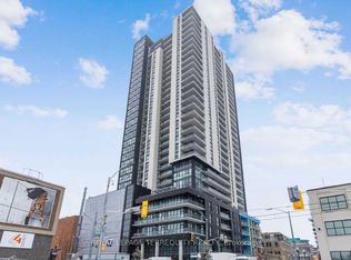 60 Charles St W #2607, Kitchener, ON N2G 0C9